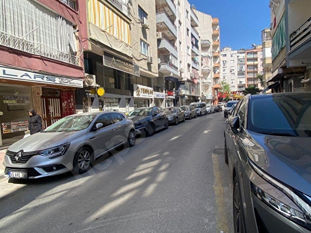 YARHASANLAR MAH KİRALIK 60 M² DÜKKAN - Görsel 4