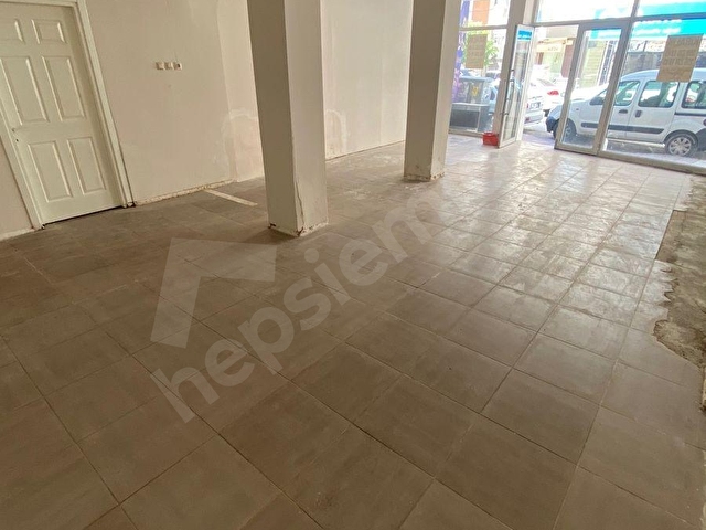 YARHASANLAR MAH KİRALIK 60 M² DÜKKAN - Görsel 5