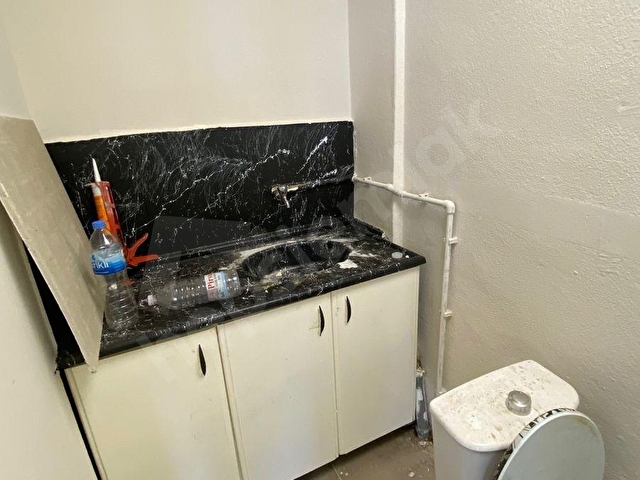 YARHASANLAR MAH KİRALIK 60 M² DÜKKAN - Görsel 6