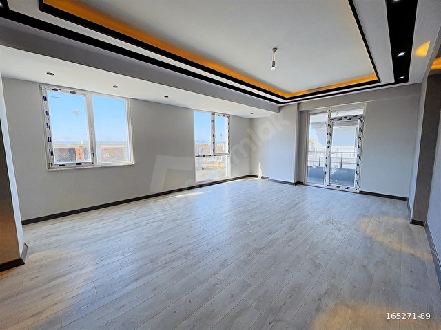 LUXORADAN BAŞİSKELE PAŞADAĞDA SATILIK 3+1 200 M² ÇATI DUBLEKS - Görsel 18