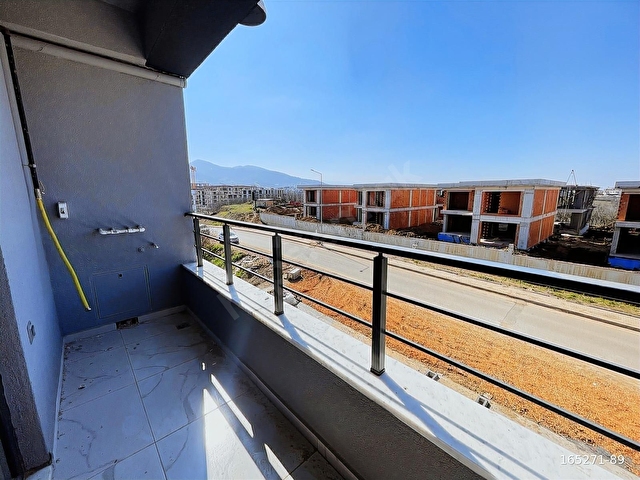 LUXORADAN BAŞİSKELE PAŞADAĞDA SATILIK 3+1 200 M² ÇATI DUBLEKS - Görsel 16