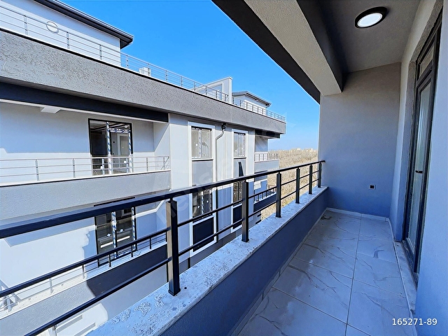 LUXORADAN BAŞİSKELE PAŞADAĞDA SATILIK 3+1 200 M² ÇATI DUBLEKS - Görsel 24