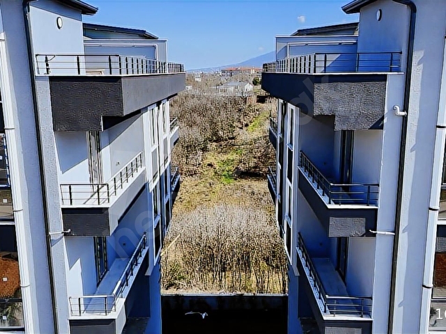 LUXORADAN BAŞİSKELE PAŞADAĞDA SATILIK 3+1 200 M² ÇATI DUBLEKS - Görsel 12