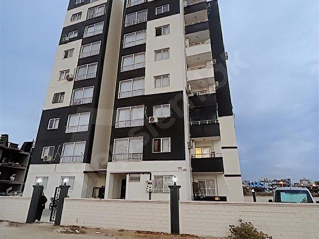 DEMİRHAN EMLAKTAN ORHANGAZİ MAH. FERAH 2+1 AÇIK MUTFAK DAİRE