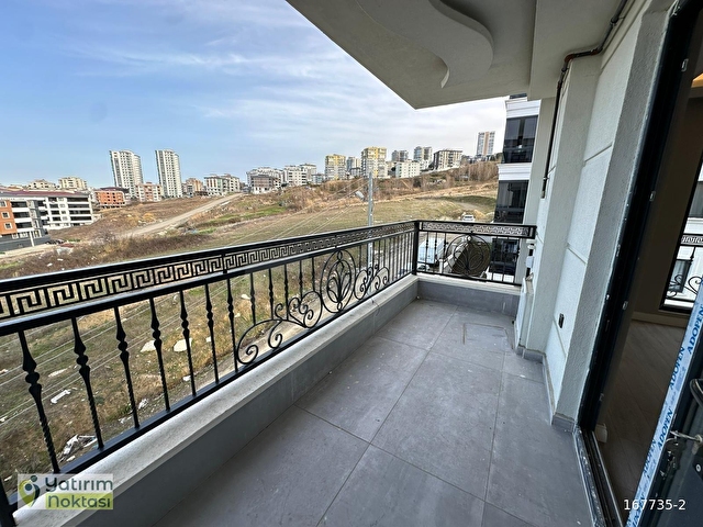 ATAKUM MEVLANADA LÜKS DENİZ MANZR.GENİŞ 2+1 SIFIR FIRSAT DAİRE - Görsel 22