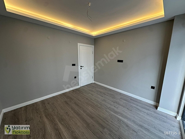 ATAKUM MEVLANADA LÜKS DENİZ MANZR.GENİŞ 2+1 SIFIR FIRSAT DAİRE - Görsel 7