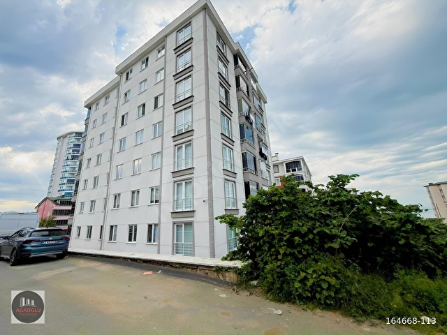 ŞAHINCILIDE FIRSAT SİTE DAİRESİ
