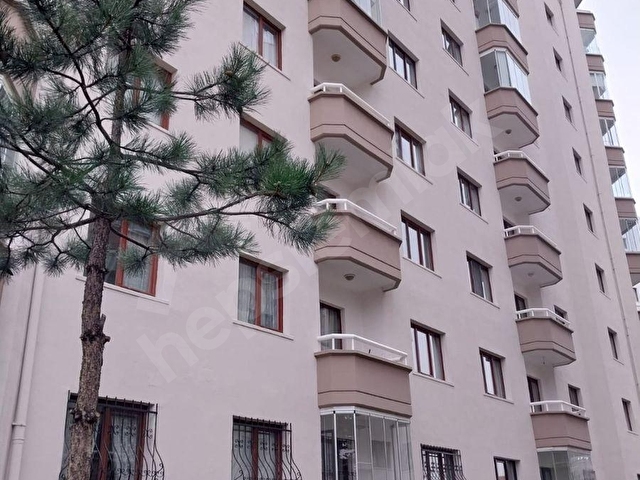 ÇANKAYA,G.O.PAŞA,VEDAT DALOKAYDA EŞYALI KİRALIK 1+1 - Görsel 6