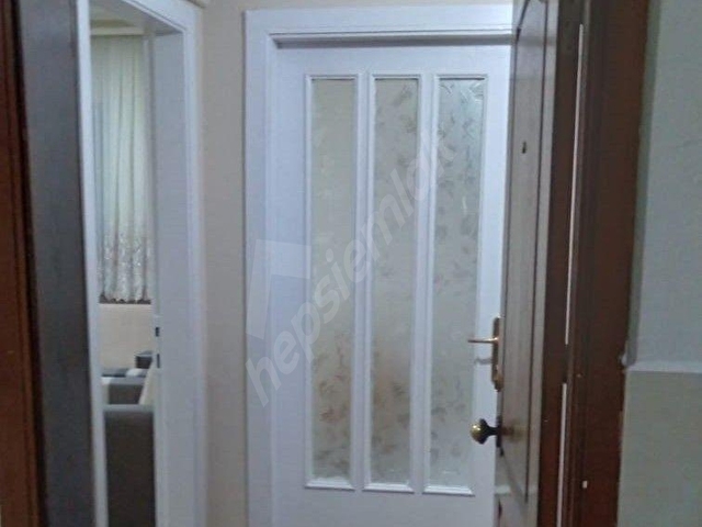ÇANKAYA,G.O.PAŞA,VEDAT DALOKAYDA EŞYALI KİRALIK 1+1 - Görsel 14