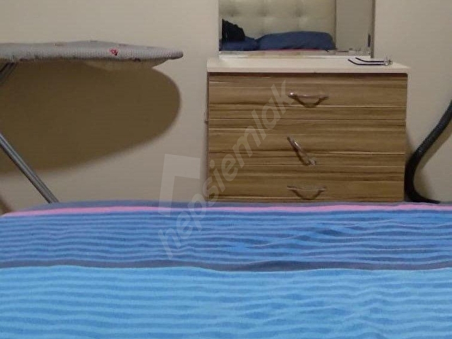ÇANKAYA,G.O.PAŞA,VEDAT DALOKAYDA EŞYALI KİRALIK 1+1 - Görsel 12