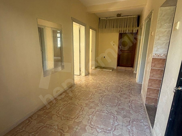 SY DEN BAĞLAR MAHALLESİ MÜSTAKİL TADINDA KİRALIK EV - Görsel 18