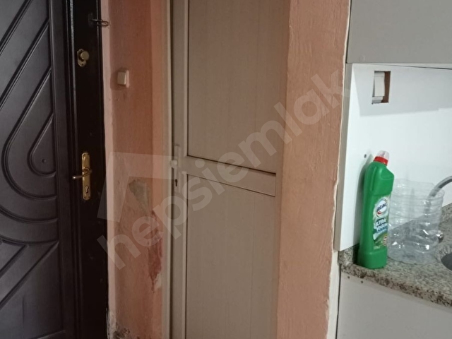 İLGONEMLAKTAN ZONGULDAK ŞEHİR MERKEZİNDE EŞYALI 1+0 DAİRE - Görsel 2