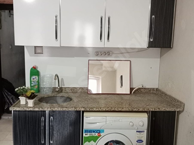 İLGONEMLAKTAN ZONGULDAK ŞEHİR MERKEZİNDE EŞYALI 1+0 DAİRE - Görsel 8