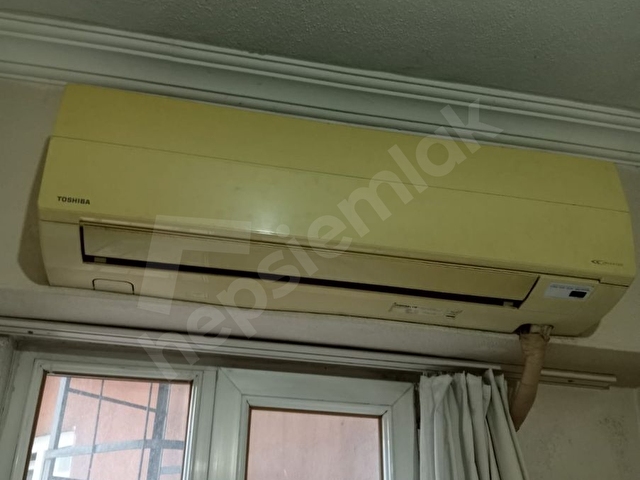 İLGONEMLAKTAN ZONGULDAK ŞEHİR MERKEZİNDE EŞYALI 1+0 DAİRE - Görsel 10