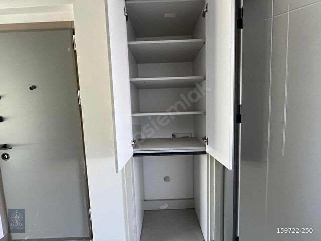 ÇANDARLININ PRESTİJLİ SİTESİ KALİA NUREM SUITESTE LÜKS YAŞAM - Görsel 19