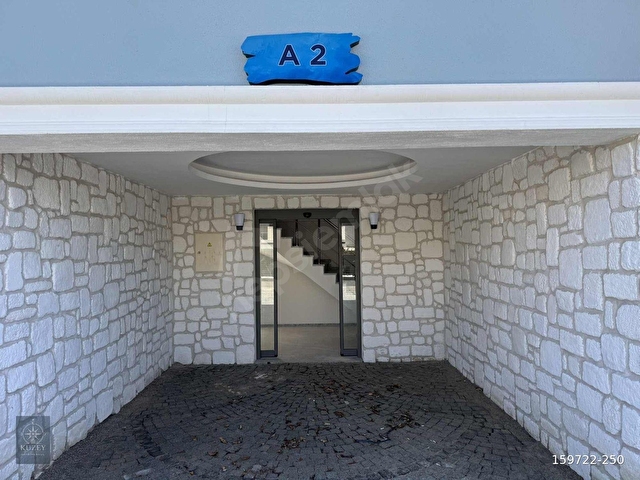 ÇANDARLININ PRESTİJLİ SİTESİ KALİA NUREM SUITESTE LÜKS YAŞAM - Görsel 6