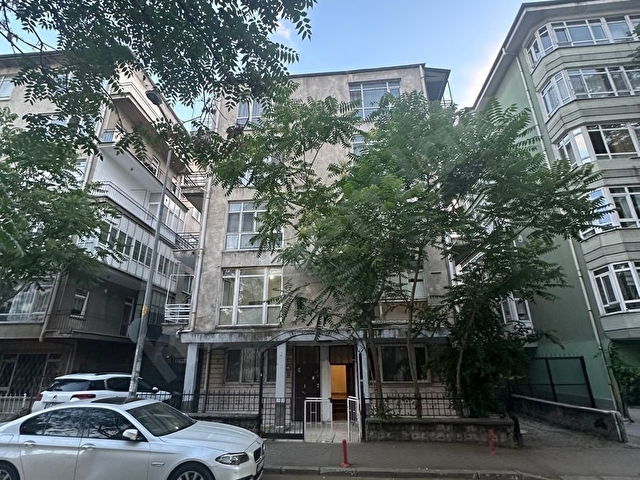 MARMARA SOKAKTA GİRİŞ KAT KOMBİLİ 2+1 MOBİLYALI ABONELİKLERİ AÇIK - Görsel 5