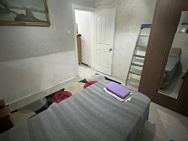 MARMARA SOKAKTA GİRİŞ KAT KOMBİLİ 2+1 MOBİLYALI ABONELİKLERİ AÇIK - Görsel 7