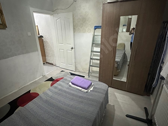 MARMARA SOKAKTA GİRİŞ KAT KOMBİLİ 2+1 MOBİLYALI ABONELİKLERİ AÇIK - Görsel 8