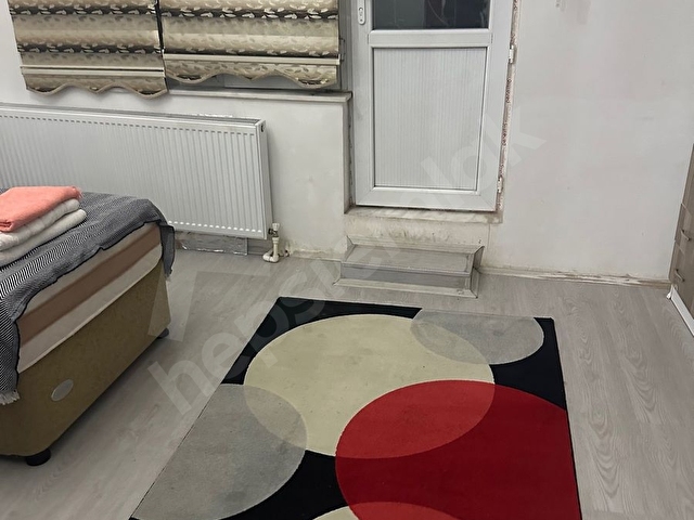 MARMARA SOKAKTA GİRİŞ KAT KOMBİLİ 2+1 MOBİLYALI ABONELİKLERİ AÇIK - Görsel 20