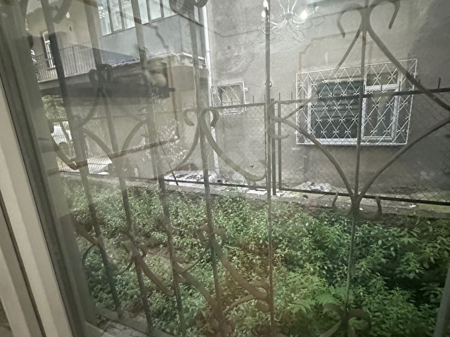 MARMARA SOKAKTA GİRİŞ KAT KOMBİLİ 2+1 MOBİLYALI ABONELİKLERİ AÇIK - Görsel 22