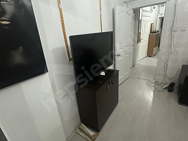 MARMARA SOKAKTA GİRİŞ KAT KOMBİLİ 2+1 MOBİLYALI ABONELİKLERİ AÇIK - Görsel 27