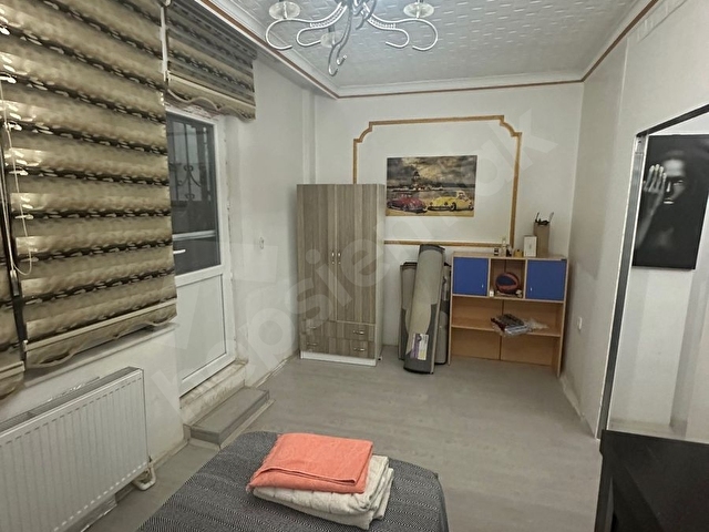 MARMARA SOKAKTA GİRİŞ KAT KOMBİLİ 2+1 MOBİLYALI ABONELİKLERİ AÇIK - Görsel 28