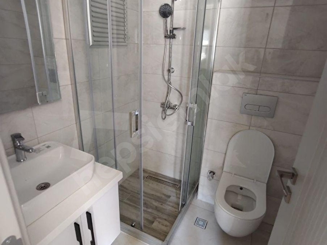 Park Yaşam Atlantis Havuz Cepheli Kapalı Mutfak 2+1 Kiralık Daire - Görsel 22