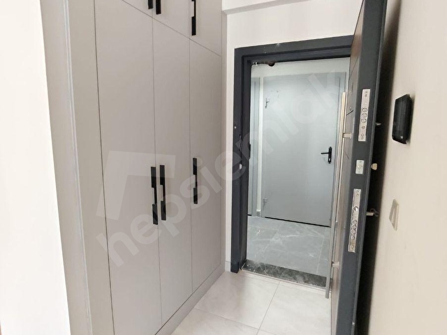 Park Yaşam Atlantis Havuz Cepheli Kapalı Mutfak 2+1 Kiralık Daire - Görsel 6