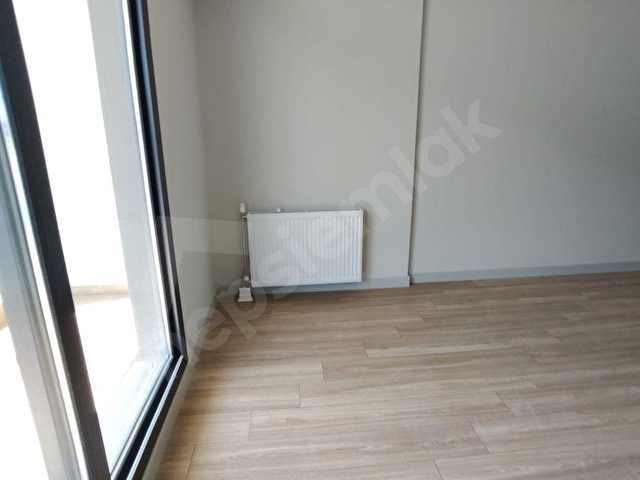 Park Yaşam Atlantis Havuz Cepheli Kapalı Mutfak 2+1 Kiralık Daire - Görsel 23