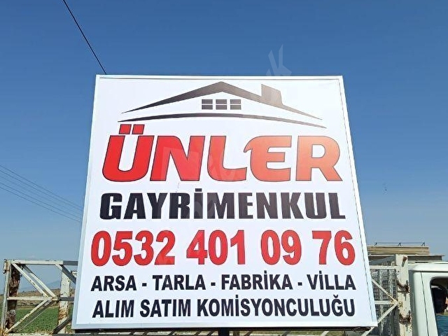 500 EVLERDE 1044 METRE TEK TAPU ARSA CAZİP FİYATI DÜŞTÜ.. - Görsel 5