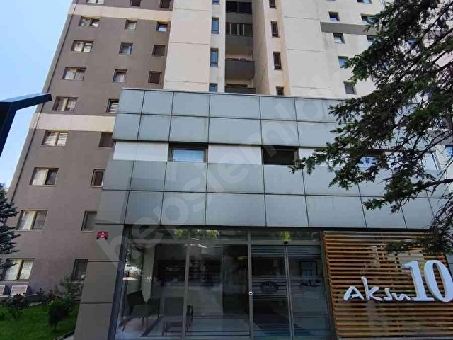 ERYAMAN KAŞMİR GÖL EVLERİNDE 4+1 KİRALIK DAİRE - Görsel 6