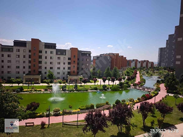ERYAMAN KAŞMİR GÖL EVLERİNDE 4+1 KİRALIK DAİRE - Görsel 2
