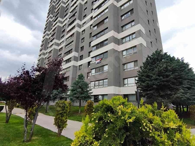 ERYAMAN KAŞMİR GÖL EVLERİNDE 4+1 KİRALIK DAİRE - Görsel 5