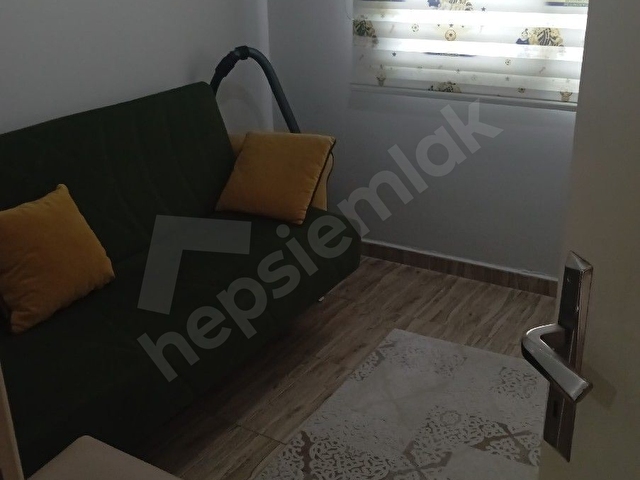 Osmaniye fakıuşağında temiz 2+1 eşyalı dairemiz kiralıktır