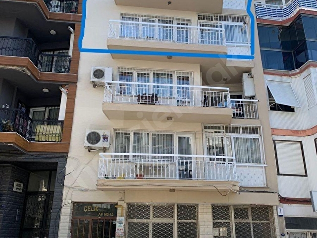 3+1 Poligon Esenyalı Mahallesinde 120m²,Ara Kat Satılık Daire - Görsel 25