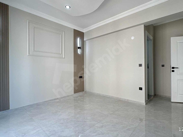 REMAX MOZ Lüks 3+1 130m² Ebeveyn Banyolu Y. Isıtma Cam Balkon - Görsel 25