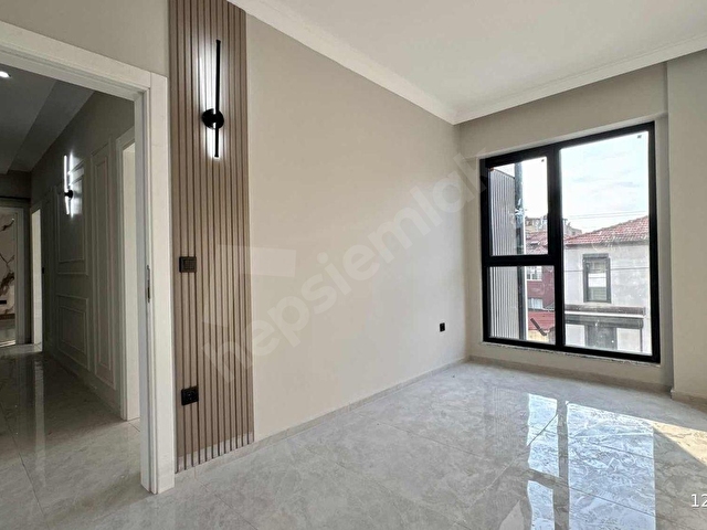 REMAX MOZ Lüks 3+1 130m² Ebeveyn Banyolu Y. Isıtma Cam Balkon - Görsel 29