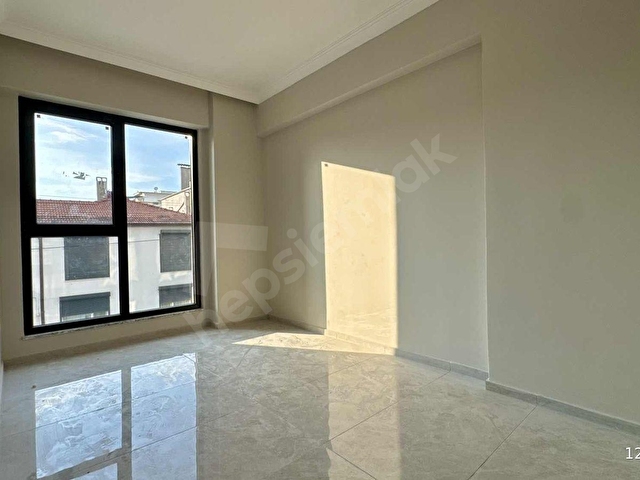 REMAX MOZ Lüks 3+1 130m² Ebeveyn Banyolu Y. Isıtma Cam Balkon - Görsel 28