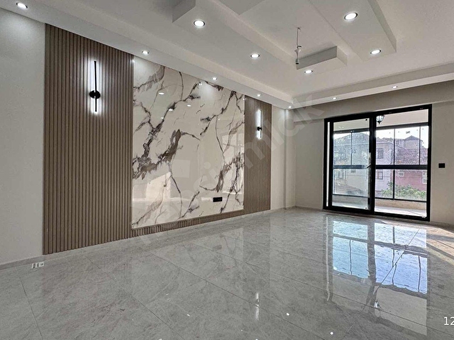 REMAX MOZ Lüks 3+1 130m² Ebeveyn Banyolu Y. Isıtma Cam Balkon - Görsel 10