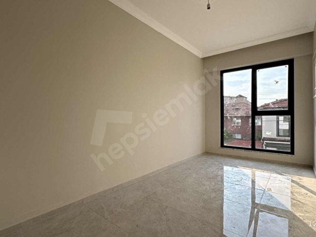 REMAX MOZ Lüks 3+1 130m² Ebeveyn Banyolu Y. Isıtma Cam Balkon - Görsel 26