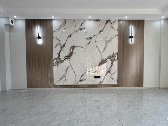 REMAX MOZ Lüks 3+1 130m² Ebeveyn Banyolu Y. Isıtma Cam Balkon - Görsel 9