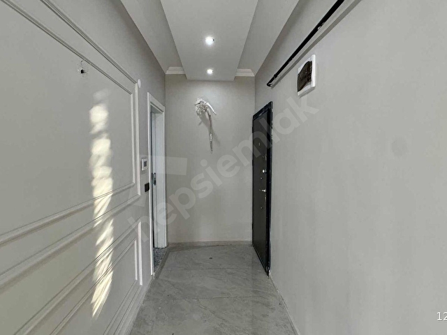 REMAX MOZ Lüks 3+1 130m² Ebeveyn Banyolu Y. Isıtma Cam Balkon - Görsel 7