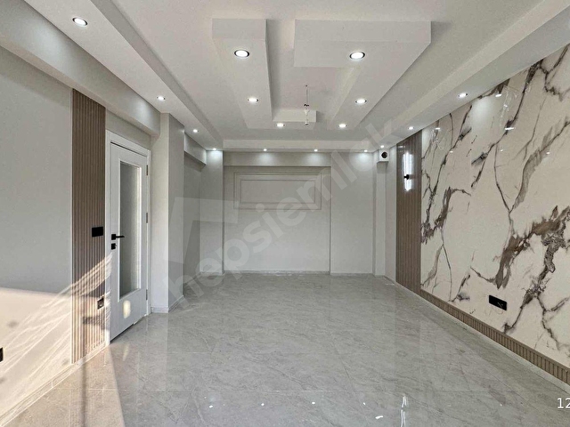 REMAX MOZ Lüks 3+1 130m² Ebeveyn Banyolu Y. Isıtma Cam Balkon - Görsel 12