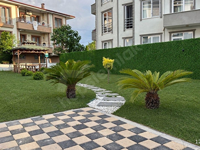 REMAX MOZ Lüks 3+1 130m² Ebeveyn Banyolu Y. Isıtma Cam Balkon - Görsel 5