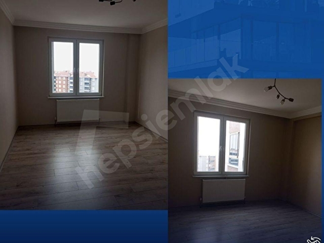 URGAN MAH.TURKUAZ CİTY KONUTLARINDA GENİŞ VE FERAH  3+1 180 m2 12. KAT SATILIK DAİRE - Görsel 6