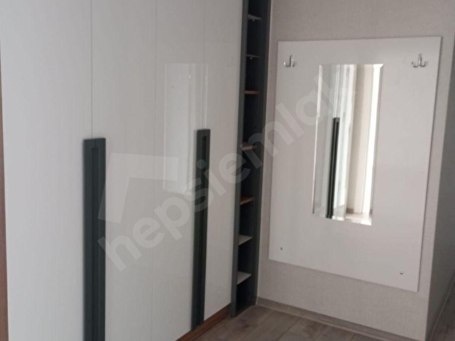 URGAN MAH.TURKUAZ CİTY KONUTLARINDA GENİŞ VE FERAH  3+1 180 m2 12. KAT SATILIK DAİRE - Görsel 15