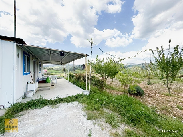 MUĞLA MENTEŞE YENİBAĞYAKADA 2243 M2 KURULU DÜZEN YAŞAM ALANI - Görsel 8