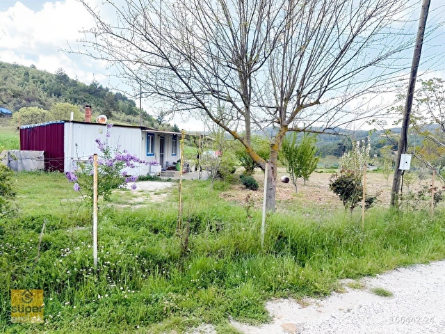MUĞLA MENTEŞE YENİBAĞYAKADA 2243 M2 KURULU DÜZEN YAŞAM ALANI - Görsel 6