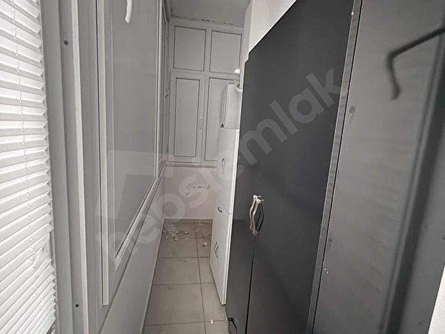 Serik Merkezde Havuzlu Sitede Doğalgazlı 3+1 Satılık Daire - Görsel 13